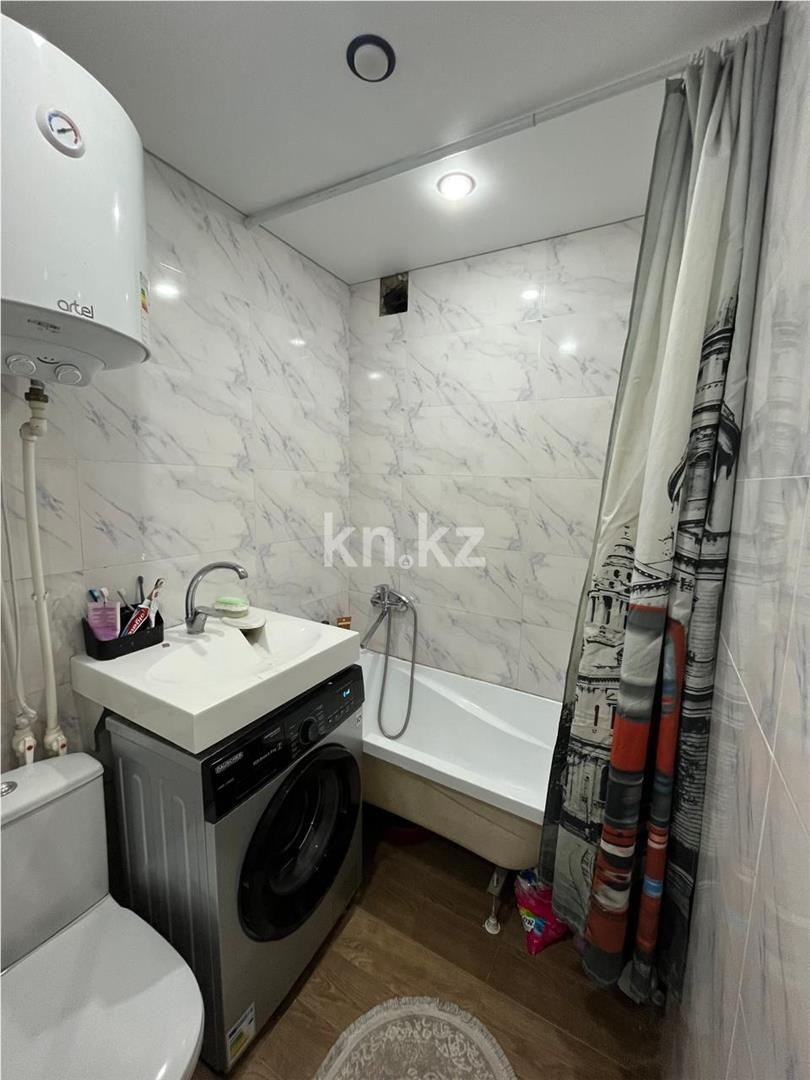 Продажа 2-комнатной квартиры, 45 м² в Караганде - фото 7