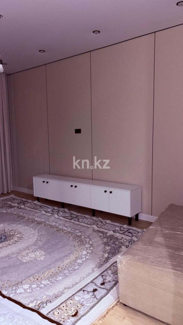 Аренда 2-комнатной квартиры, 60 м² в Астане - фото 3