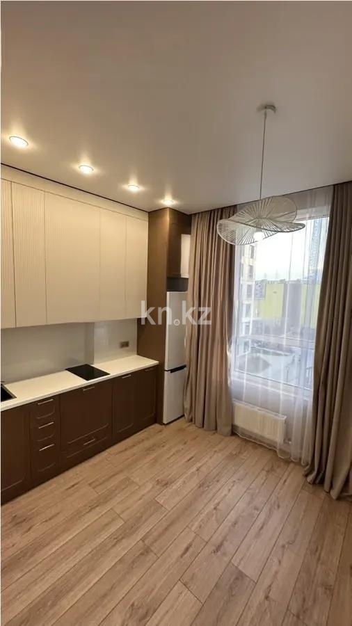 Продажа 2-комнатной квартиры, 40 м² в Астане - фото 3