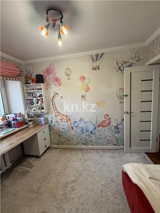 Продажа 3-комнатной квартиры, 60 м² в Караганде - фото 4