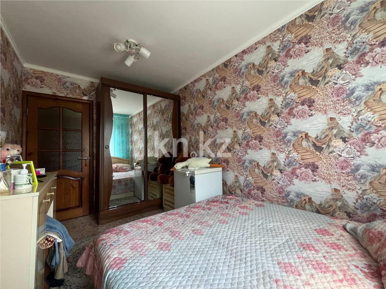 Продажа 2-комнатной квартиры, 44 м², ул. Абая в Темиртау - фото 4