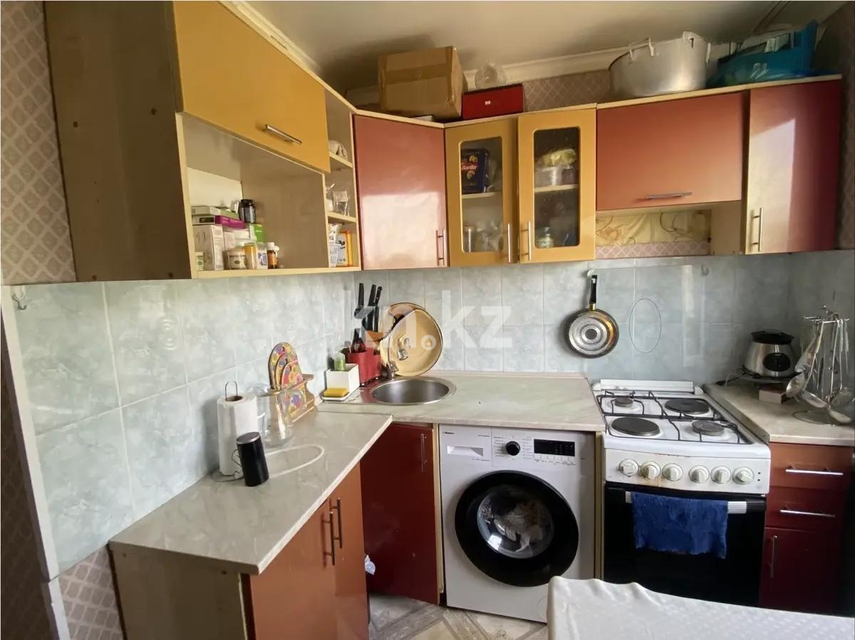 Продажа 4-комнатной квартиры, 60 м² в Караганде - фото 5