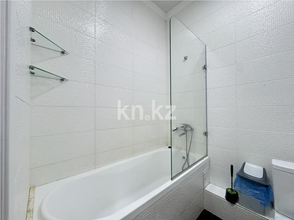 Продажа 1-комнатной квартиры, 32.7 м² в Астане - фото 3