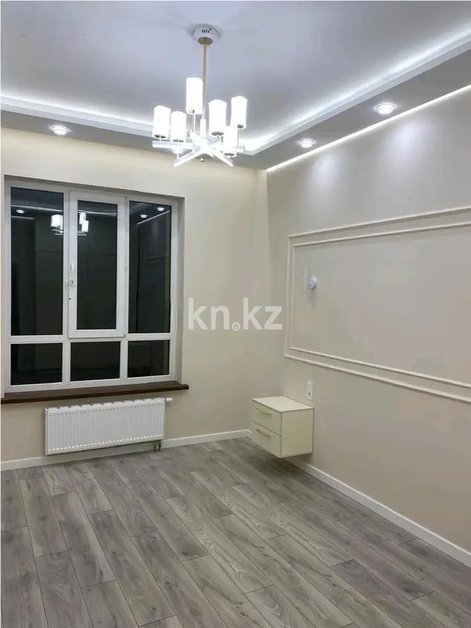 Продажа 2-комнатной квартиры, 63 м² в Алматы - фото 2