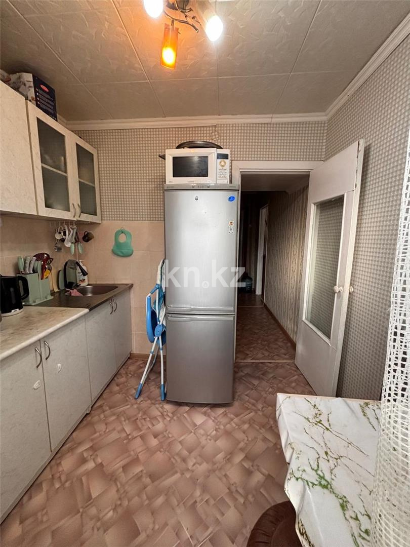 Продажа 1-комнатной квартиры, 32 м² в Караганде - фото 6
