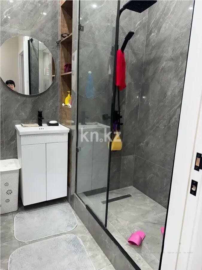 Продажа 4-комнатной квартиры, 81 м² в Астане - фото 6