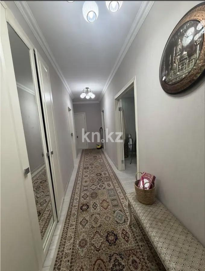 Продажа 4-комнатной квартиры, 110 м² в Астане - фото 2