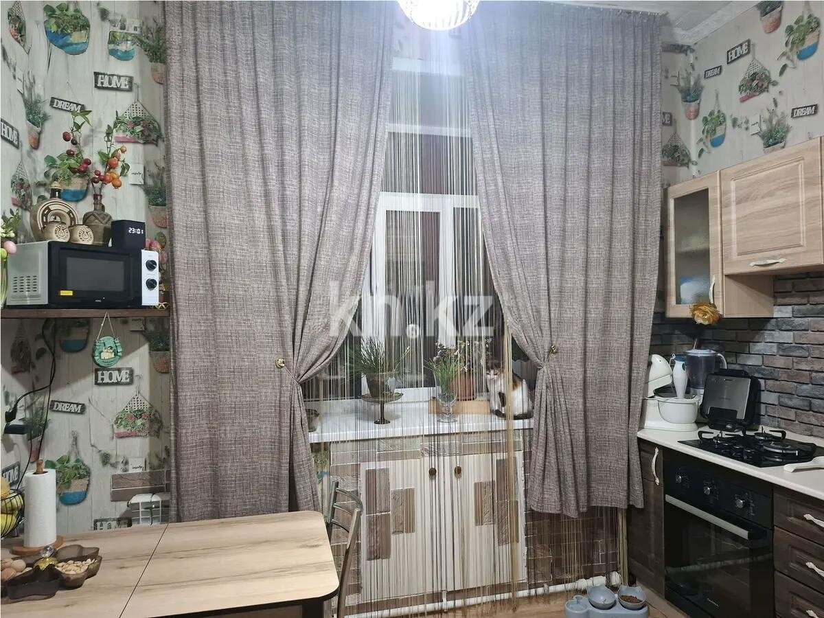 Продажа 3-комнатной квартиры, 76 м² в Караганде - фото 4