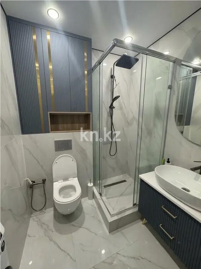 Продажа 2-комнатной квартиры, 41 м² в Астане - фото 4