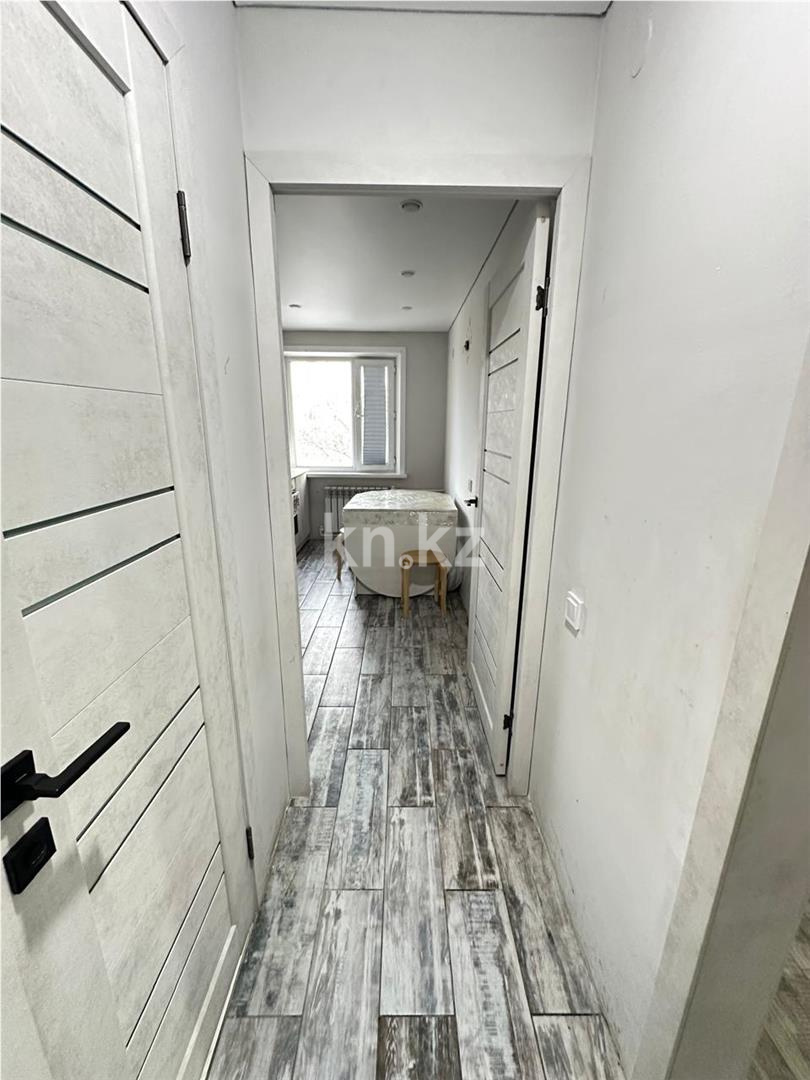 Продажа 4-комнатной квартиры, 61 м² в Караганде - фото 16