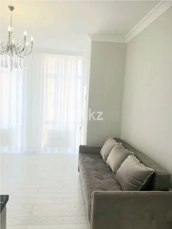 Продажа 2-комнатной квартиры, 45 м² в Астане