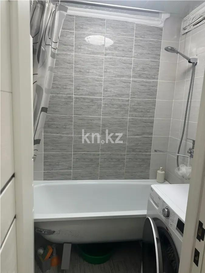 Продажа 1-комнатной квартиры, 37 м², ул. Озёрная, дом  33/1 в Темиртау - фото 3