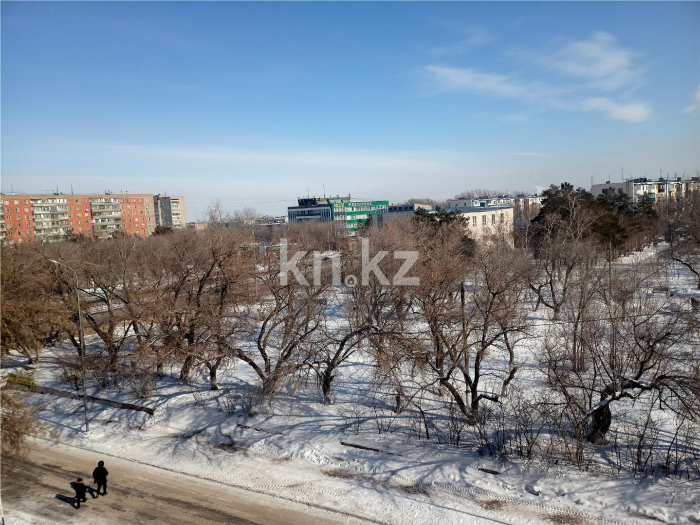 Продажа 3-комнатной квартиры, 56 м² в Темиртау - фото 16