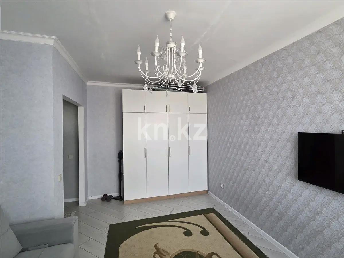 Продажа 1-комнатной квартиры, 34 м² в Астане