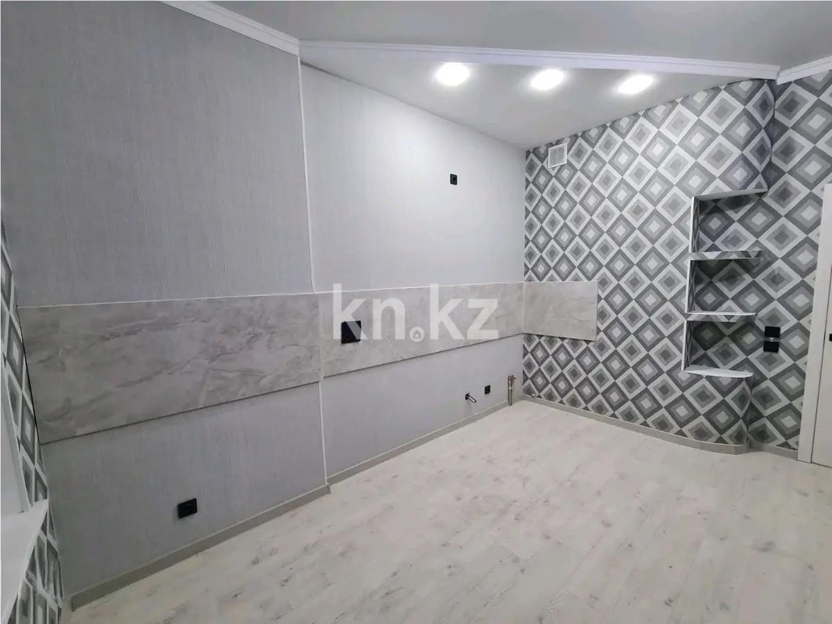 Продажа 2-комнатной квартиры, 60 м², ул. Асфендиярова, дом  8 в Астане