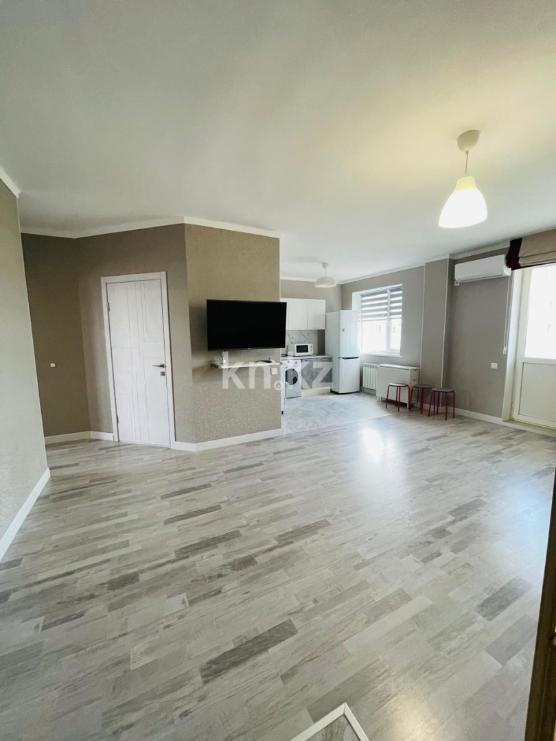 Продажа 2-комнатной квартиры, 58 м², ул. Е-15 в Астане