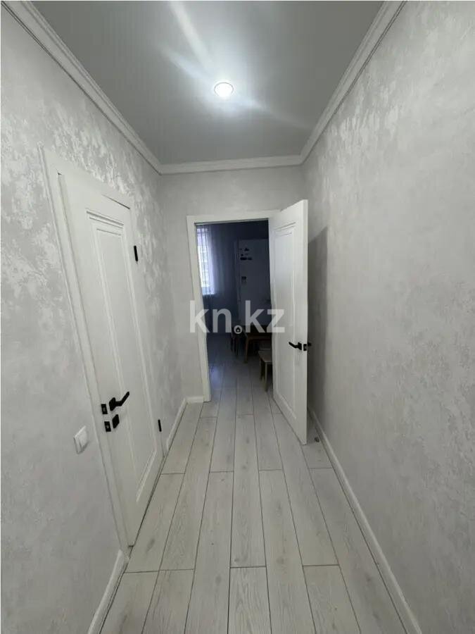 Продажа 3-комнатной квартиры, 82 м² в Караганде