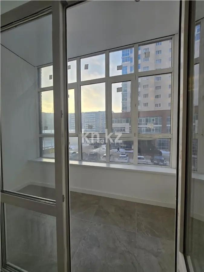 Продажа 2-комнатной квартиры, 58 м² в Астане - фото 2