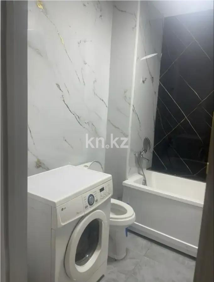 Продажа 3-комнатной квартиры, 62 м² в Алматы - фото 3