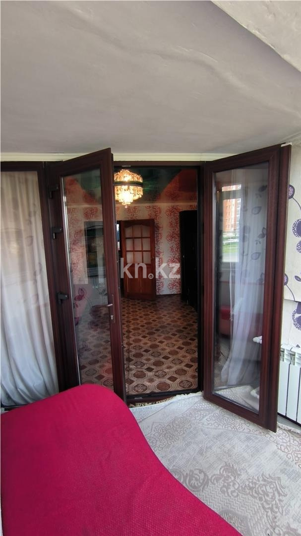 Продажа 3-комнатной квартиры, 61 м² в Караганде - фото 4
