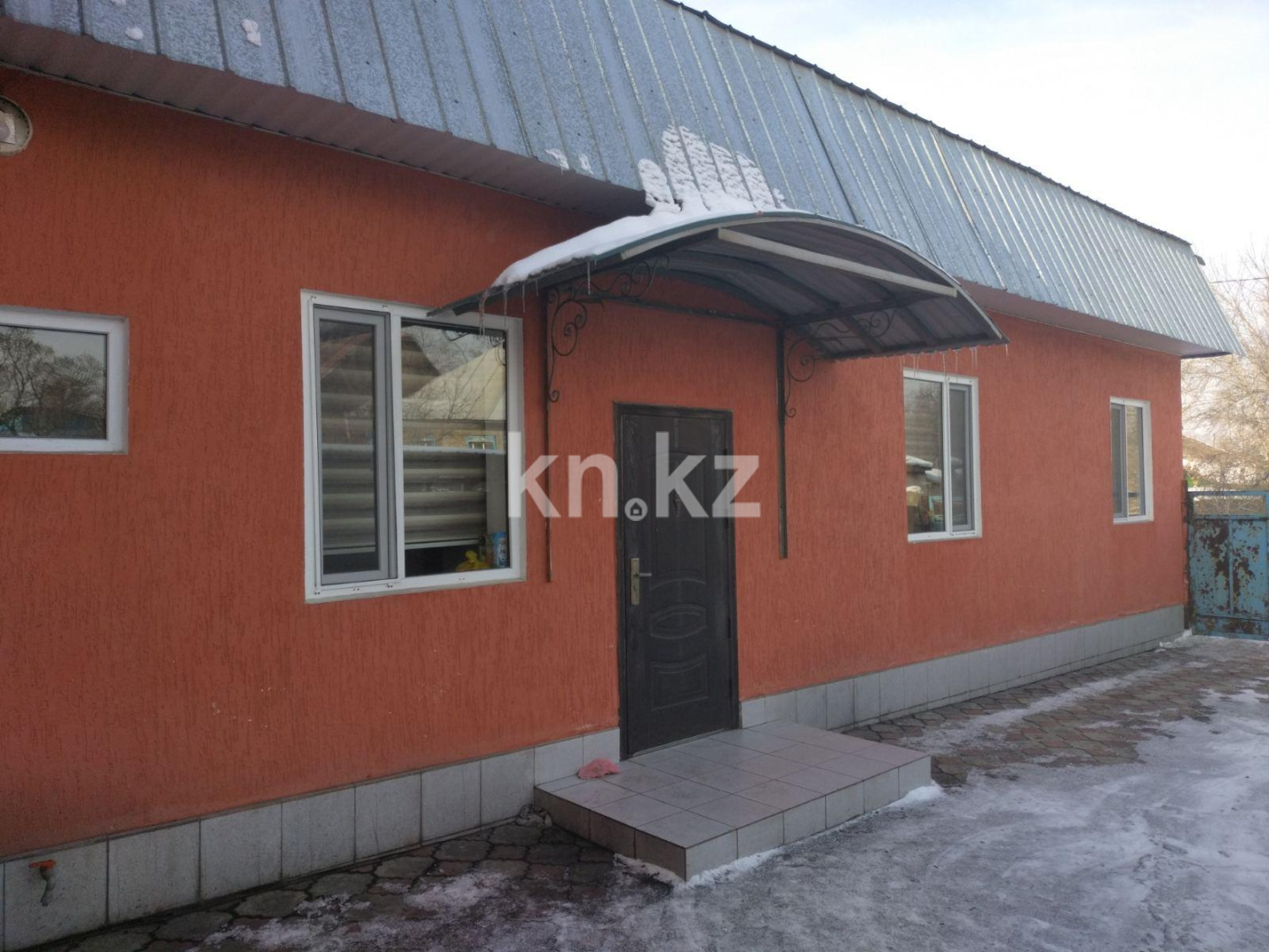 Продажа , 384.3 м², Кульджинский тракт в Алматинской области - фото 5