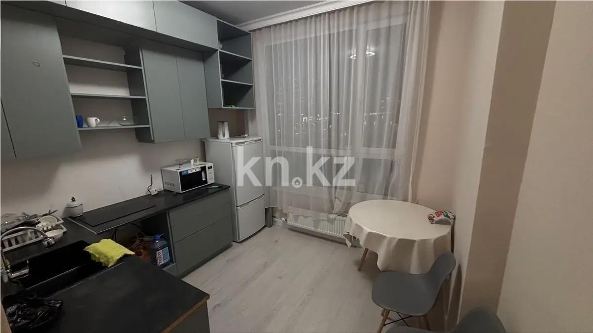 Продажа 1-комнатной квартиры, 39 м² в Астане - фото 2