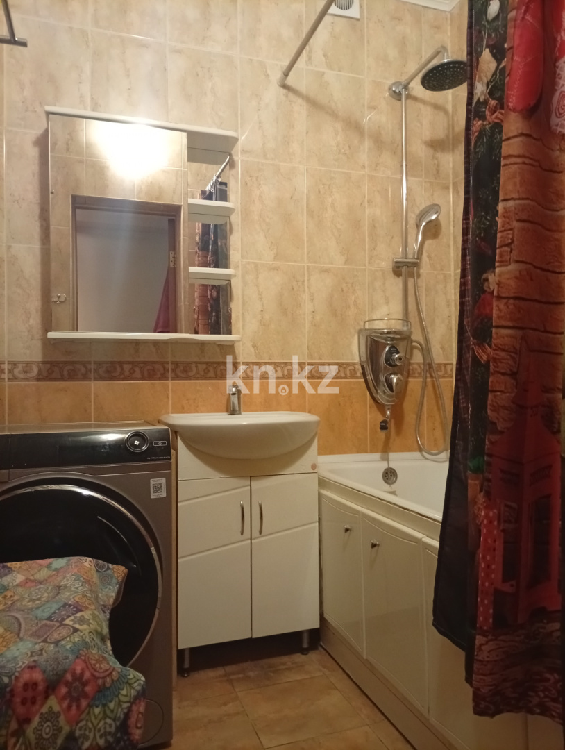 Продажа 3-комнатной квартиры, 85.5 м² в Алматы - фото 16