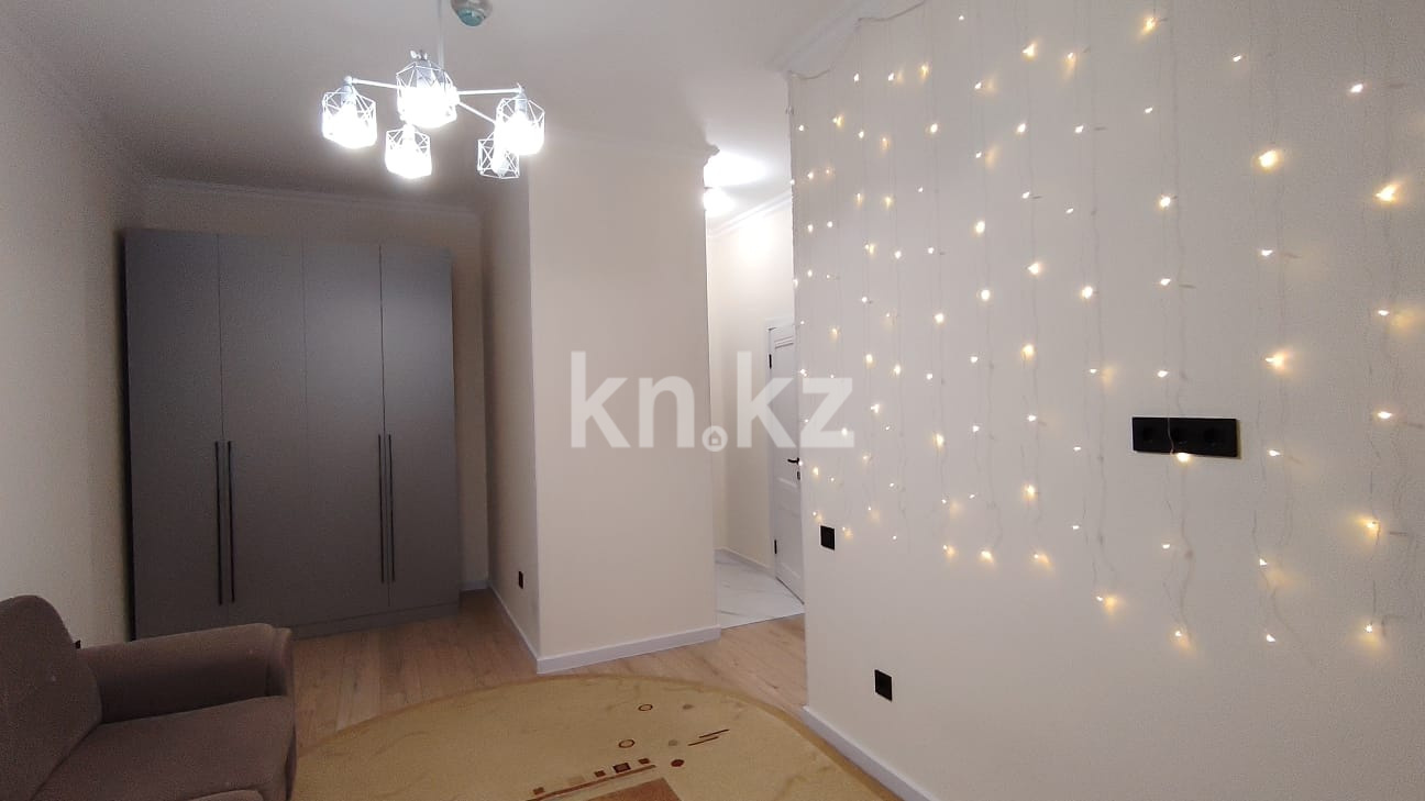 Аренда 1-комнатной квартиры, 40 м² в Астане - фото 3