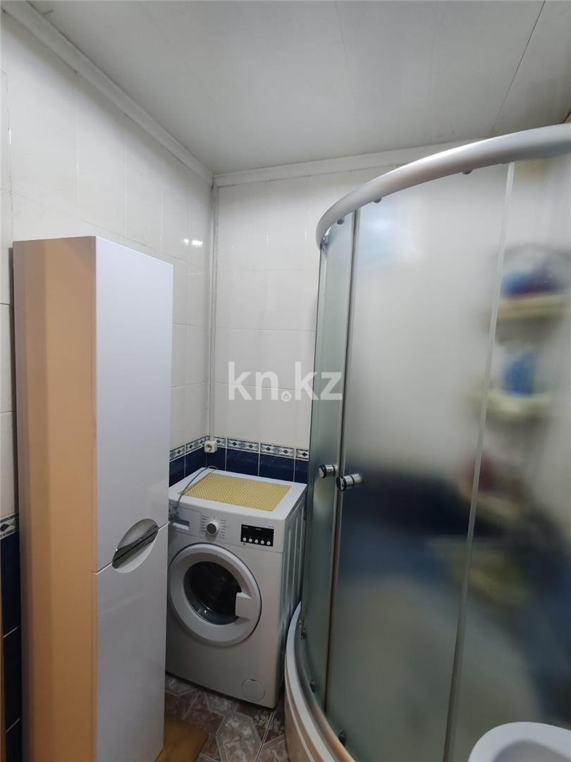 Продажа 1-комнатной квартиры, 31 м², 19 мкр. в Караганде - фото 12