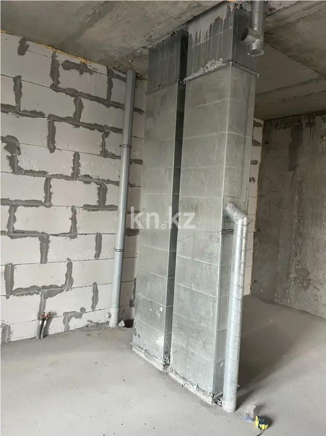 Продажа 3-комнатной квартиры, 86 м² в Алматы - фото 2