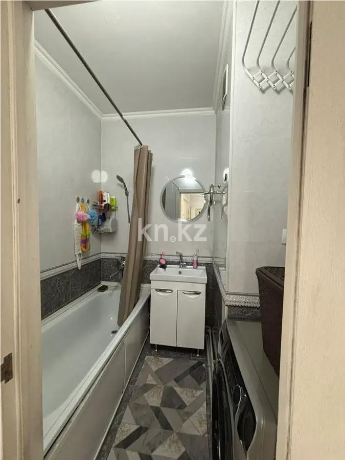 Продажа 2-комнатной квартиры, 59 м² в Алматы - фото 4