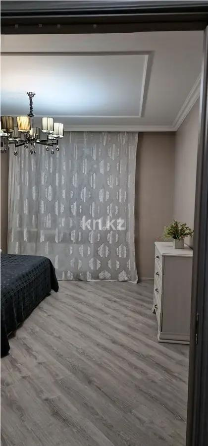 Продажа 3-комнатной квартиры, 95 м², ул. Толе би, дом  286/8 в Алматы - фото 3