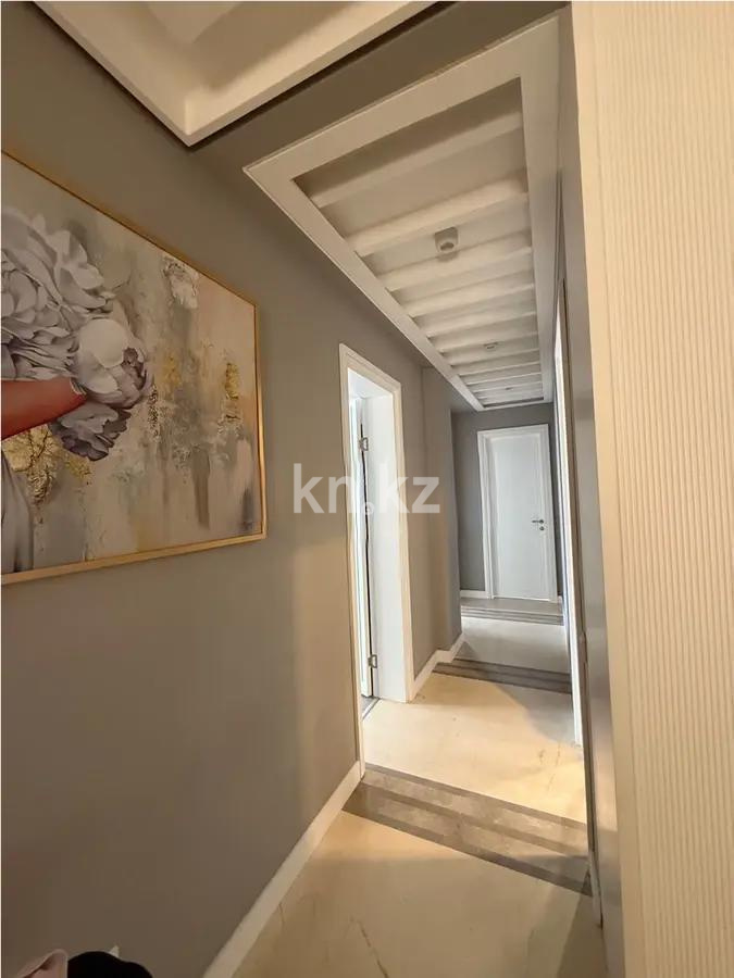 Продажа 4-комнатной квартиры, 150 м², мкр-н Самал-2, дом  16в в Алматы - фото 11