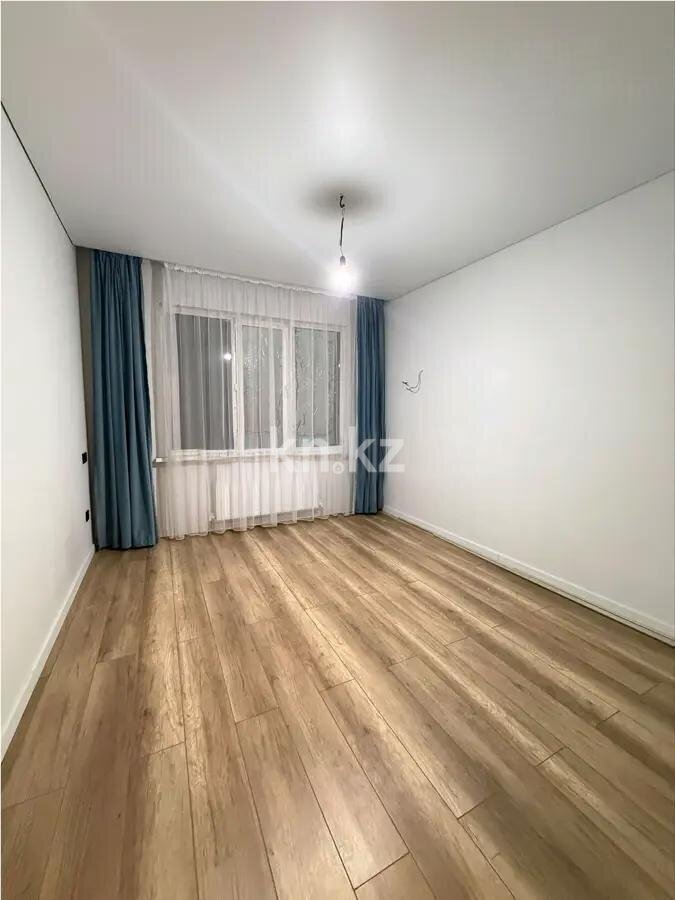 Продажа 1-комнатной квартиры, 47 м² в Алматы - фото 2