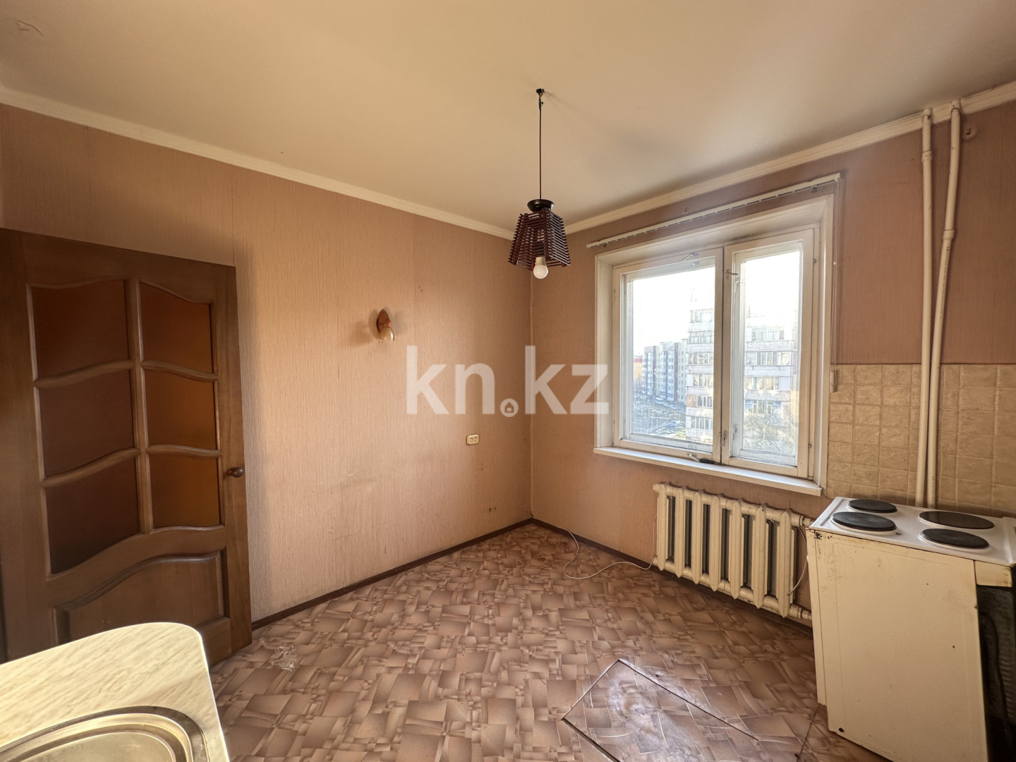 Продажа 2-комнатной квартиры, 54.5 м² в Караганде - фото 9