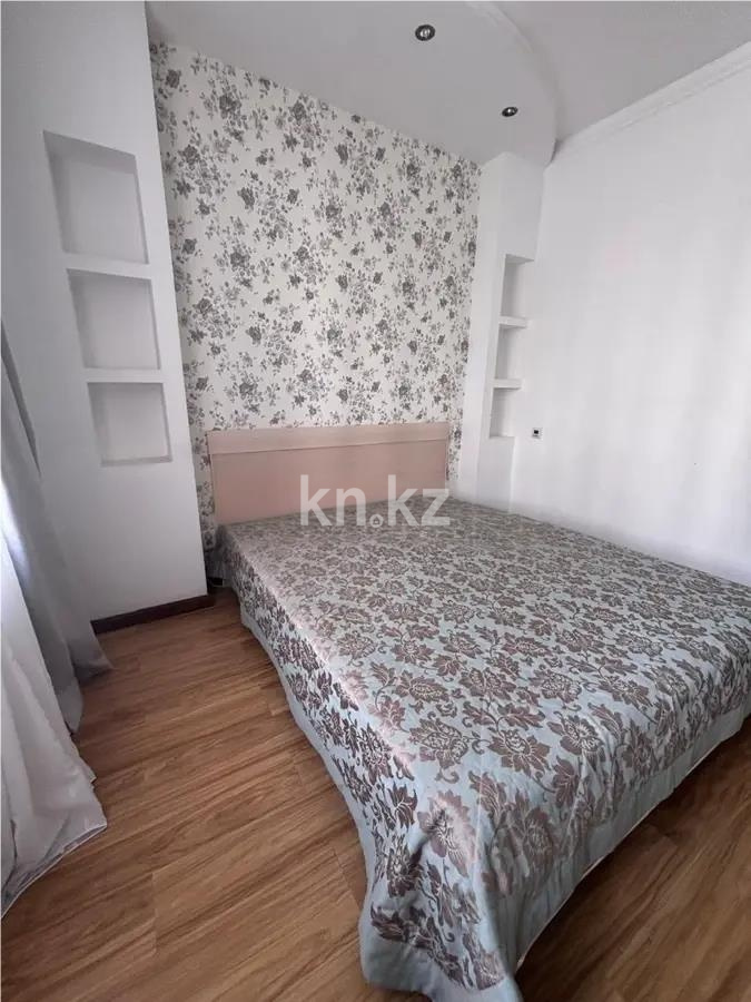 Продажа 4-комнатной квартиры, 106.7 м² в Астане - фото 2