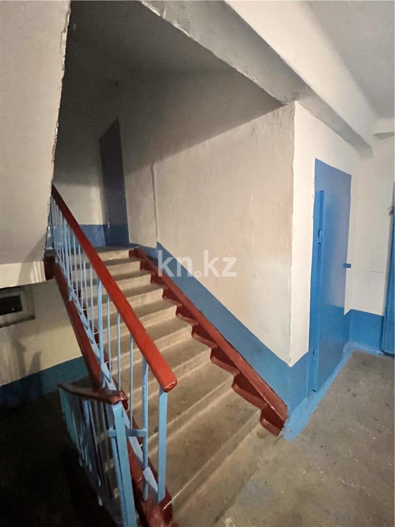 Продажа 3-комнатной квартиры, 64 м² в Темиртау - фото 10