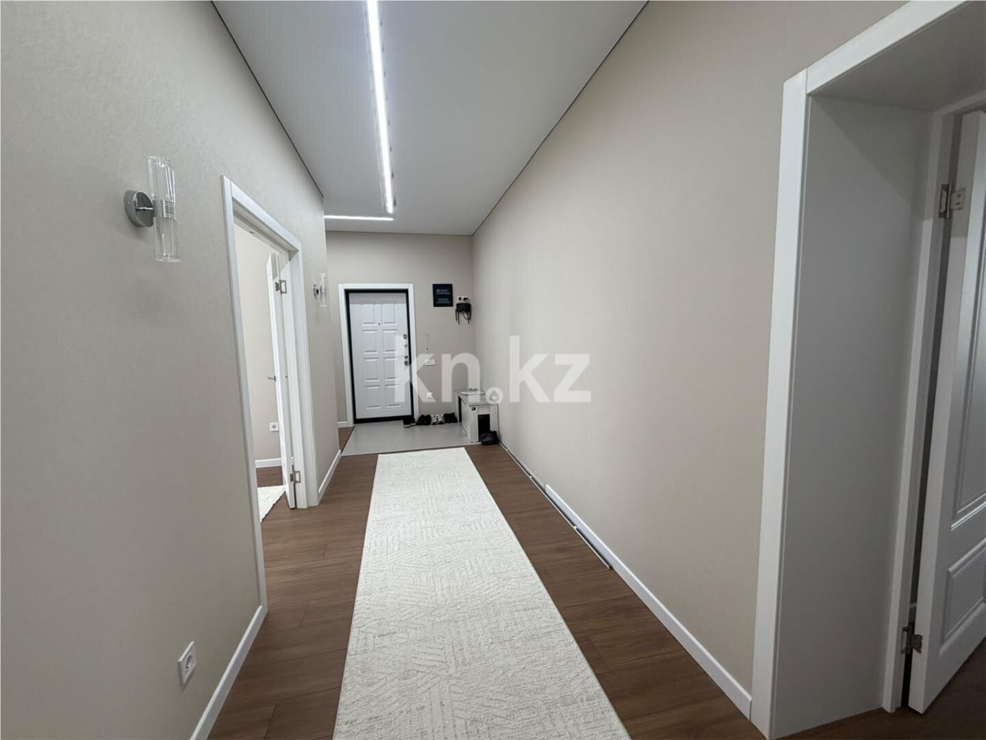 Продажа 3-комнатной квартиры, 91 м² в Караганде - фото 9