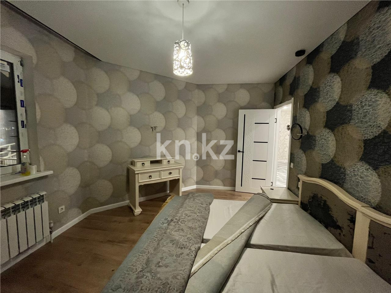 Продажа 2-комнатной квартиры, 65 м², ул. Маметовой в Астане - фото 10
