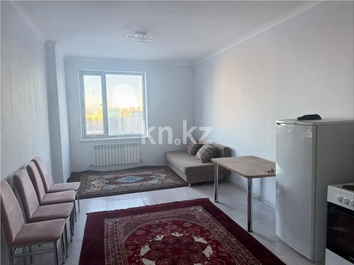 Продажа 2-комнатной квартиры, 51 м² в Астане