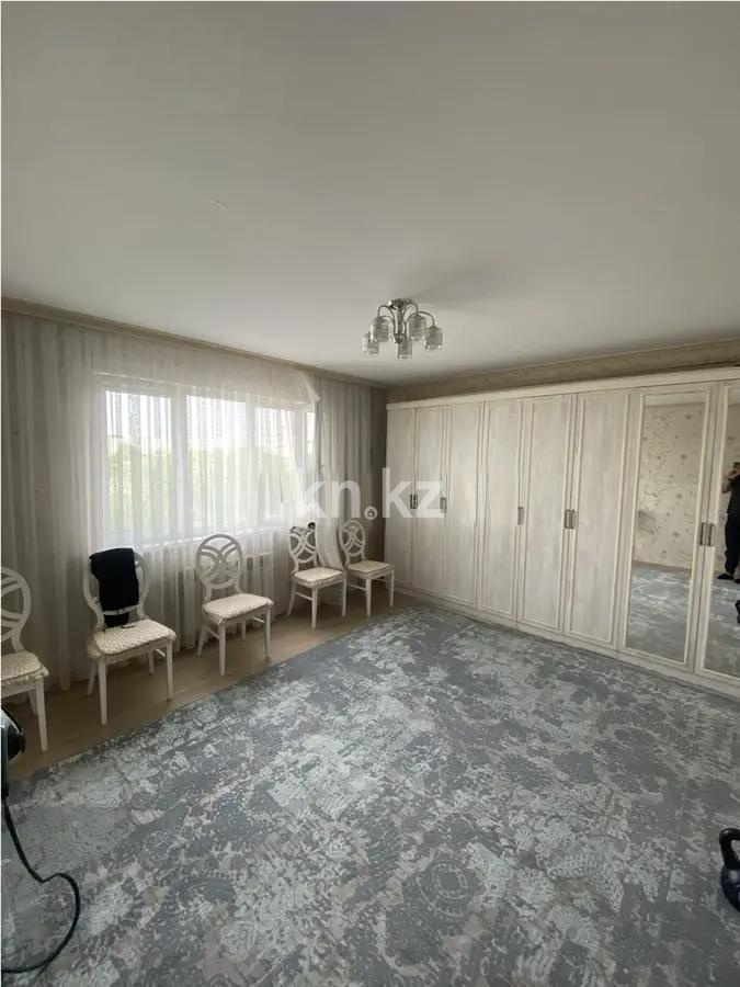 Продажа 3-комнатной квартиры, 93 м² в Алматы - фото 3
