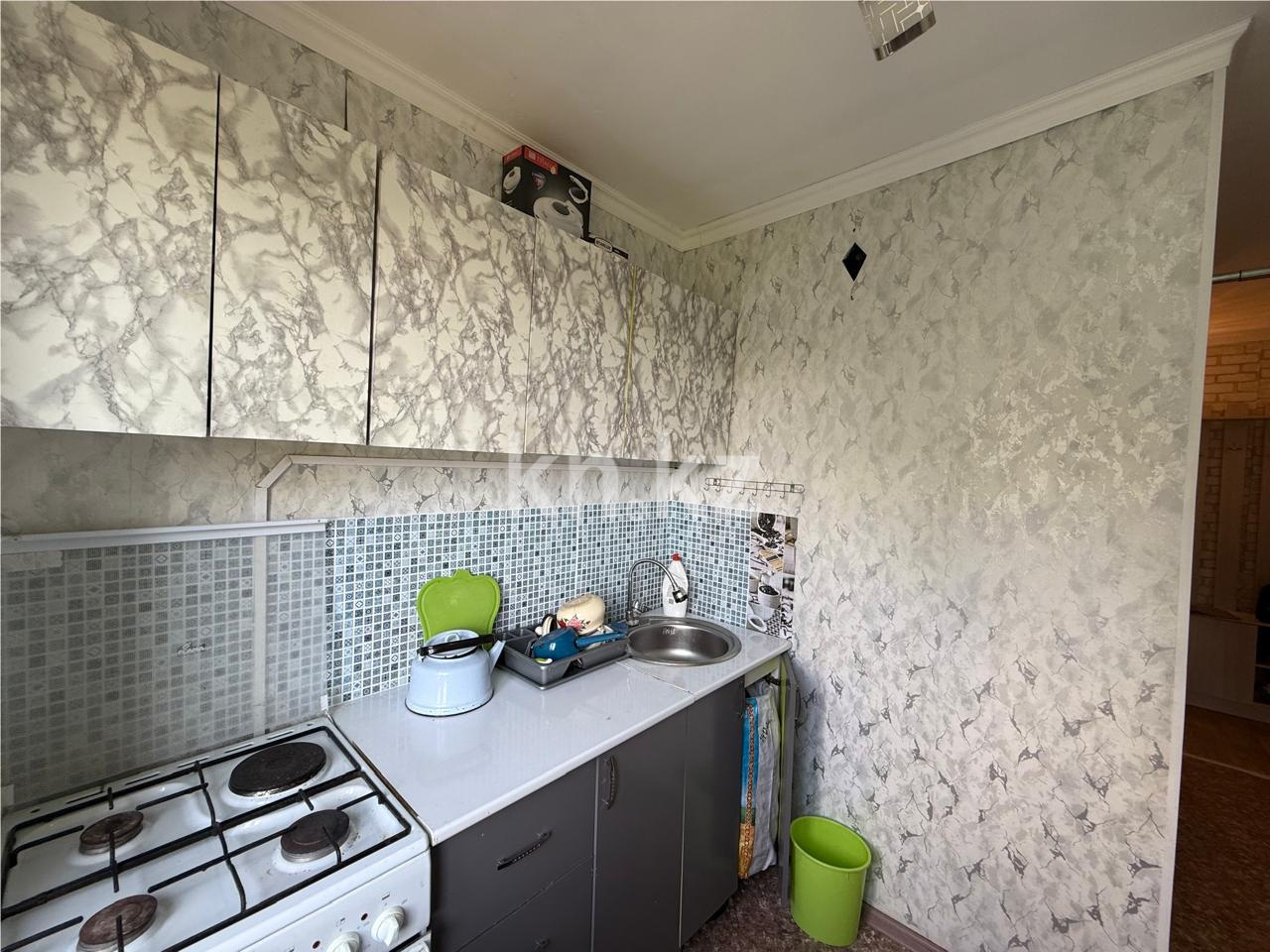 Продажа 2-комнатной квартиры, 45 м², мкр-н 12, дом  22 в Караганде - фото 6