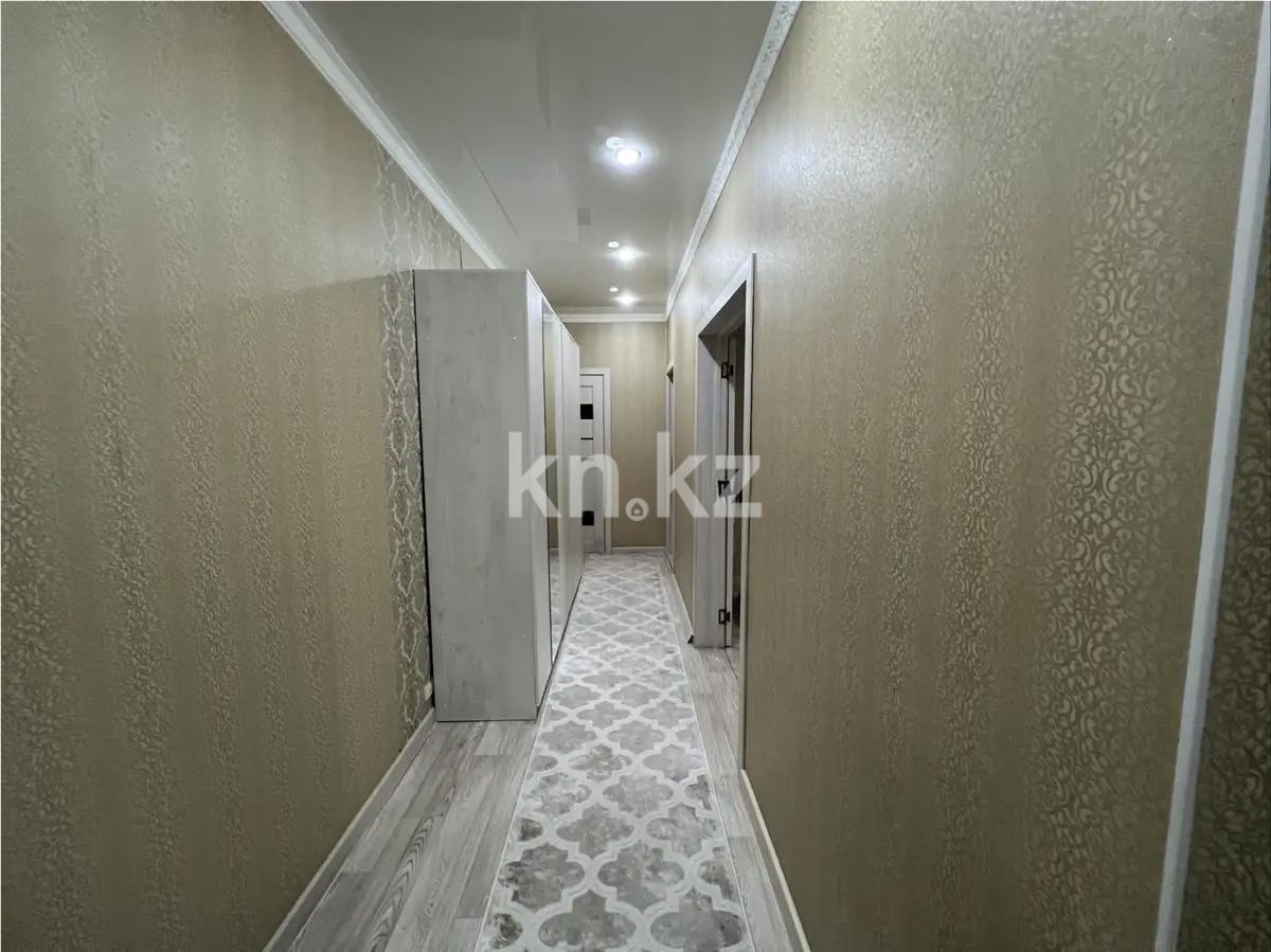 Продажа 2-комнатной квартиры, 58 м² в Астане - фото 3