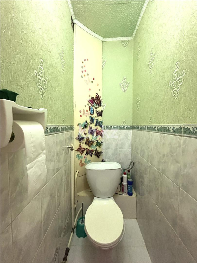 Продажа 3-комнатной квартиры, 61 м² в Караганде - фото 9