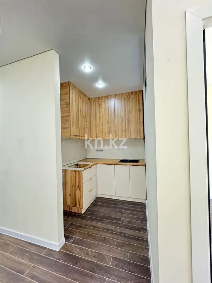 Продажа 1-комнатной квартиры, 34 м² в Алматы - фото 2