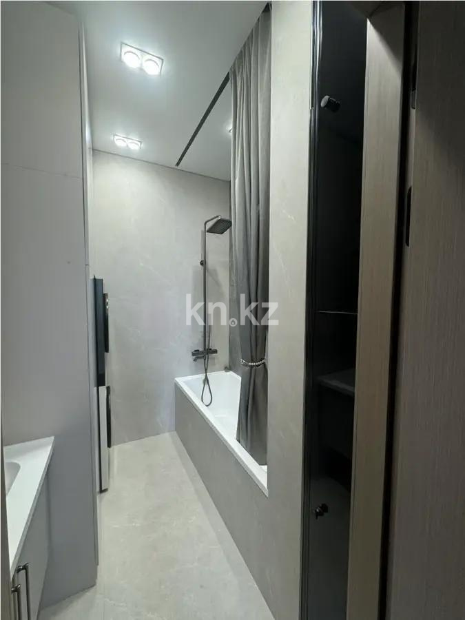 Продажа 3-комнатной квартиры, 80 м² в Алматы - фото 5