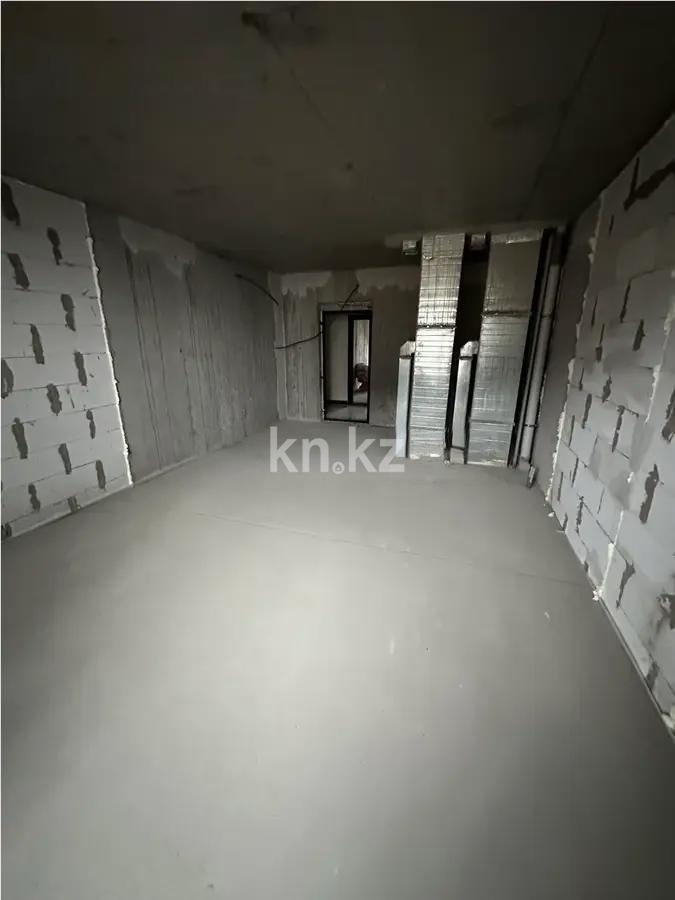 Продажа 1-комнатной квартиры, 30 м² в Алматы - фото 2