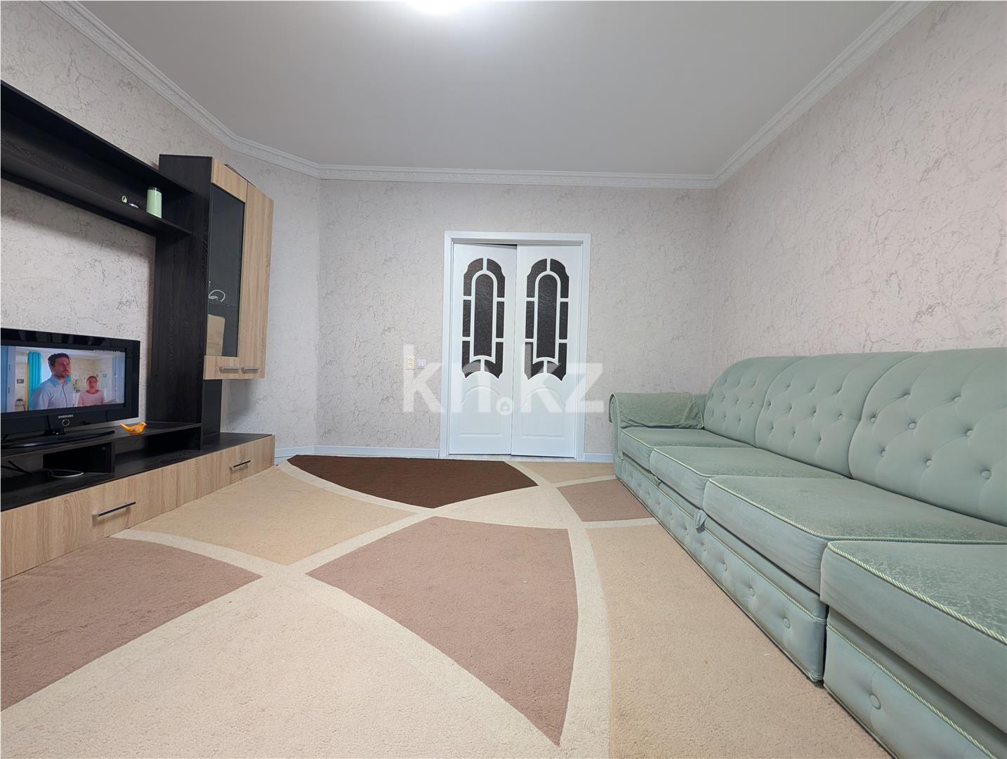 Продажа 2-комнатной квартиры, 65 м² в Караганде - фото 2
