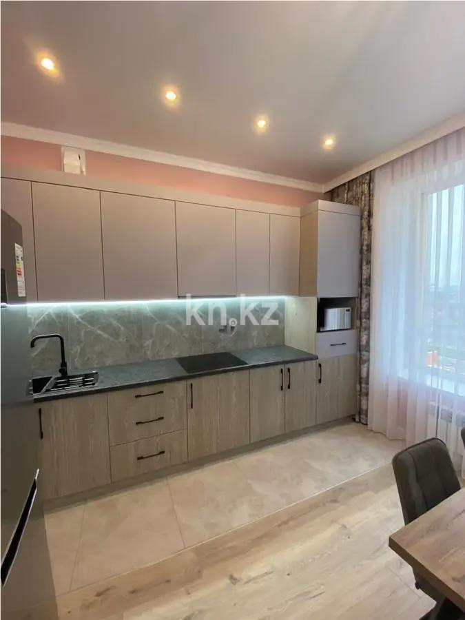 Продажа 1-комнатной квартиры, 43 м² в Астане - фото 4