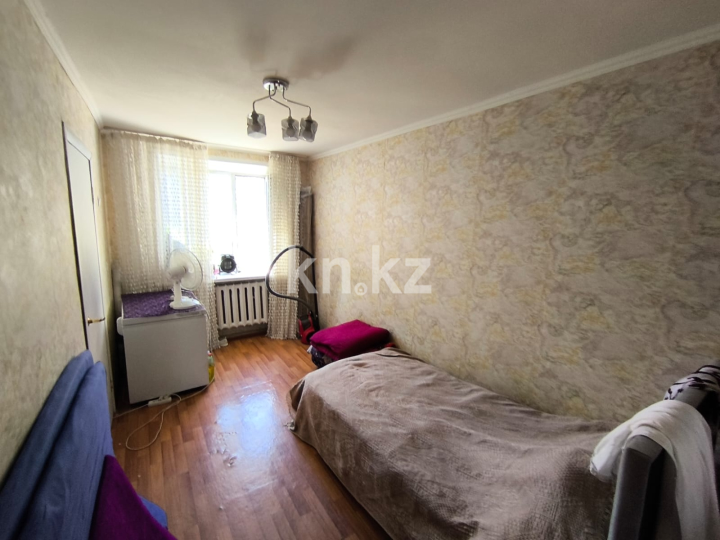 Продажа 2-комнатной квартиры, 43 м² в Караганде - фото 3